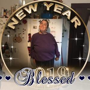 Meet your Posher, Sherrie